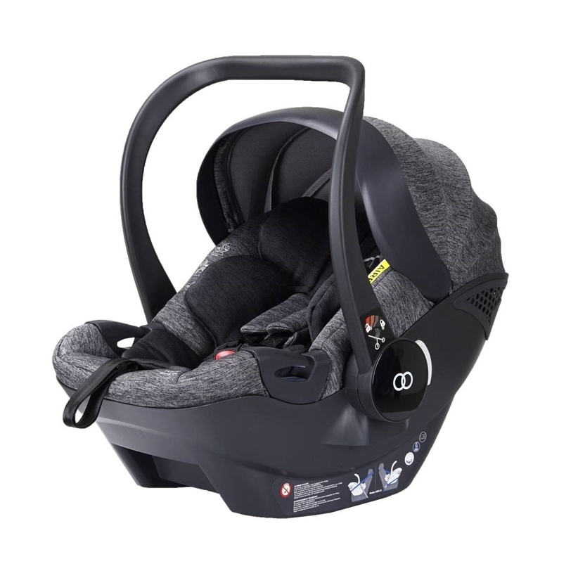 Koopers danza car seat best sale