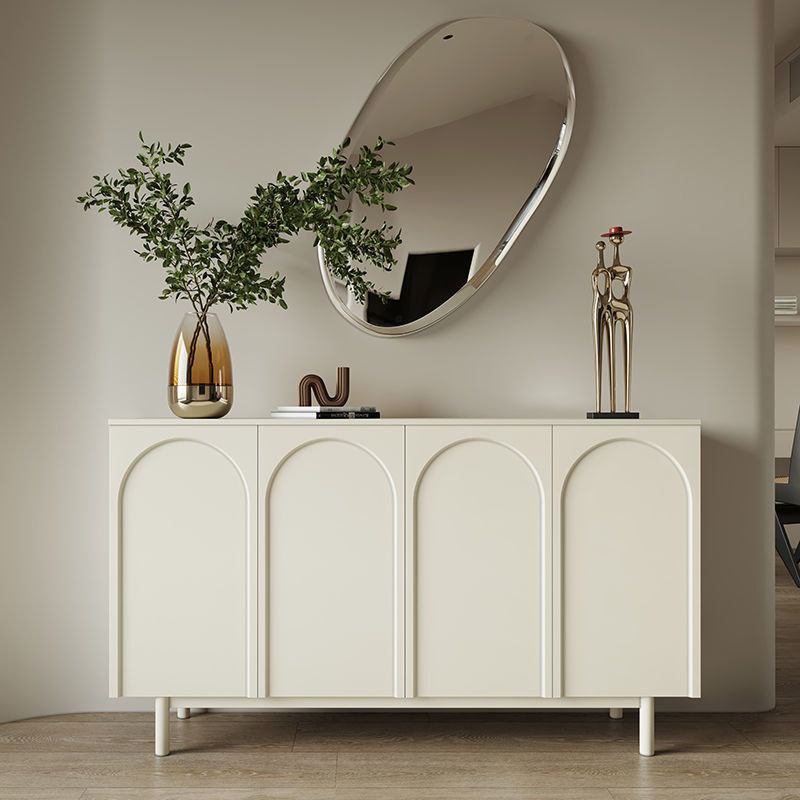 [PRE ORDER] NICOLO Sideboard Cabinet Sideboard Cabinet Nordic ...