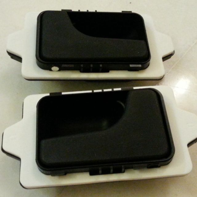 BMW E23 E24 E28 E30 Inner Door Handles Shopee Malaysia
