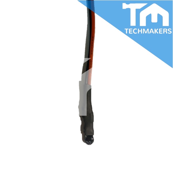 Thermistor c/w soldered wires for STEM | DIY | STEMSEL Accessories