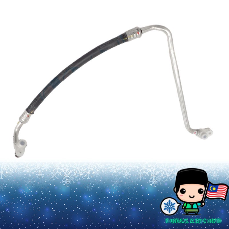 📣100 ORIGINAL 📣 PERODUA KENARI, KELISA ORIGINAL DENSO 7760 DISCHARGE