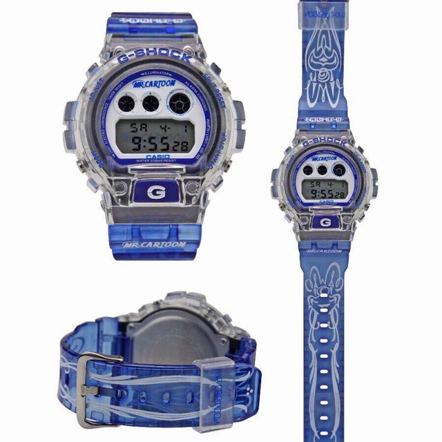 Ca i0 G h0ck Dw6900 Custom Mr Cartoon Cermin Kaca Shopee Malaysia