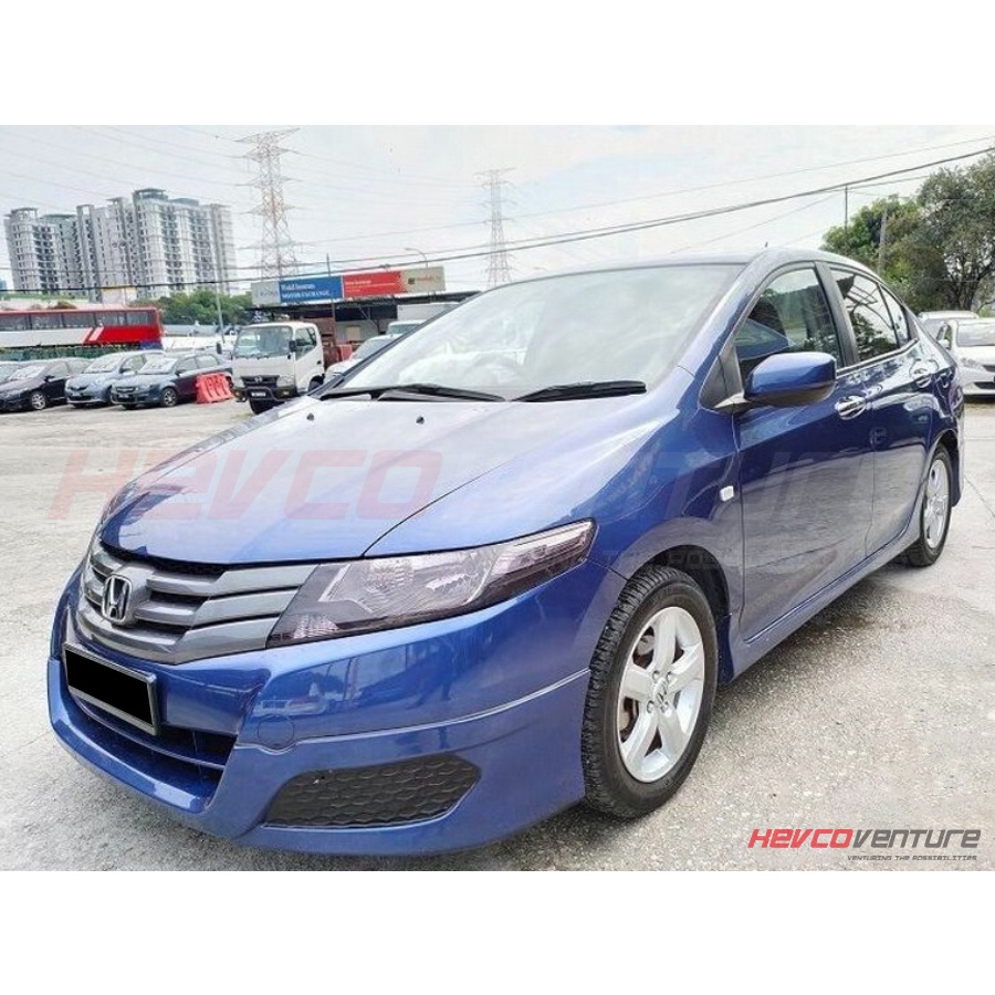 HONDA CITY GM2 TMO 20092011 MODULO BODYKIT Shopee Malaysia