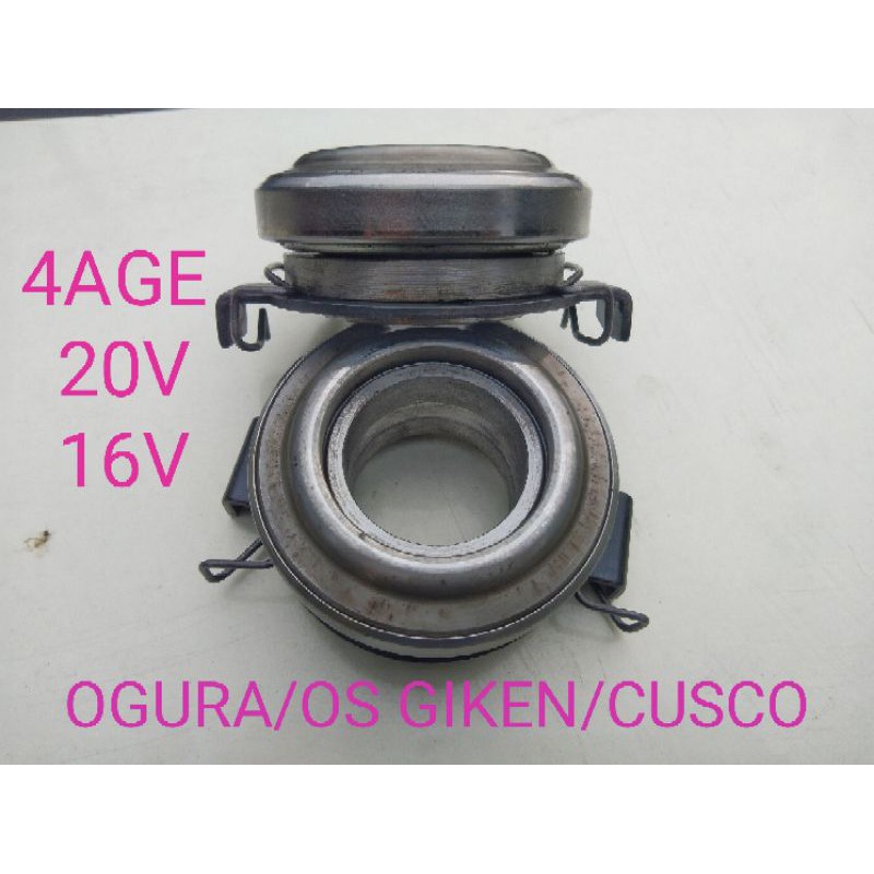 clucth bearing ogura OS giken cusco for 4age | Shopee Malaysia