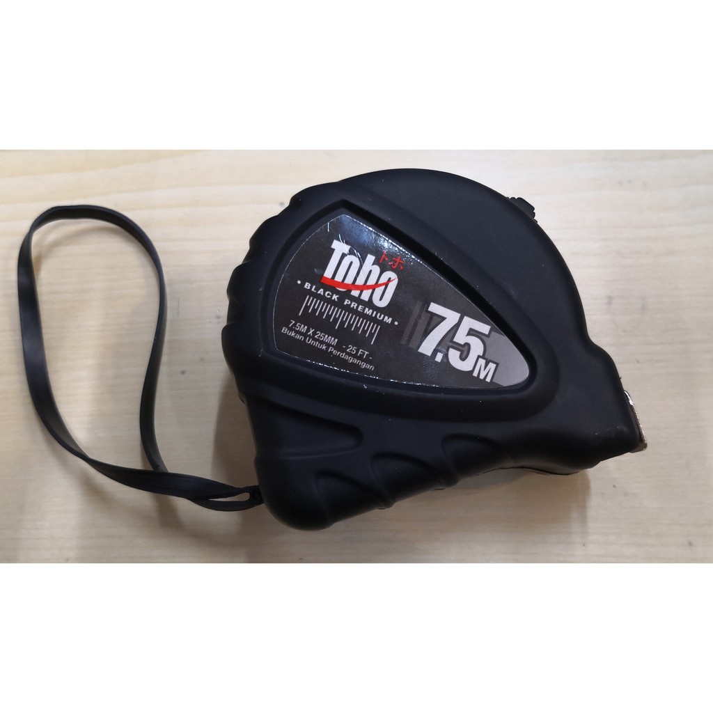 ** 7.5M X 25MM 25FT RULLER ** | Shopee Malaysia