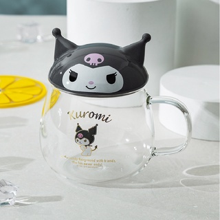 Double Wall High Borosilicate Glass Mug Heat Resistant Tea Milk Lemon Juice  Coffee Water Cup Bar Drinkware Lover Gift Creativity
