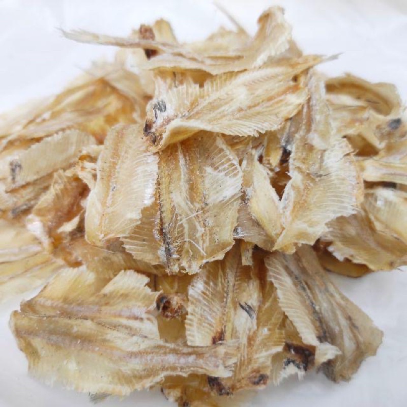 IKAN BULU AYAM PULAU PANGKOR 160GM | Shopee Malaysia