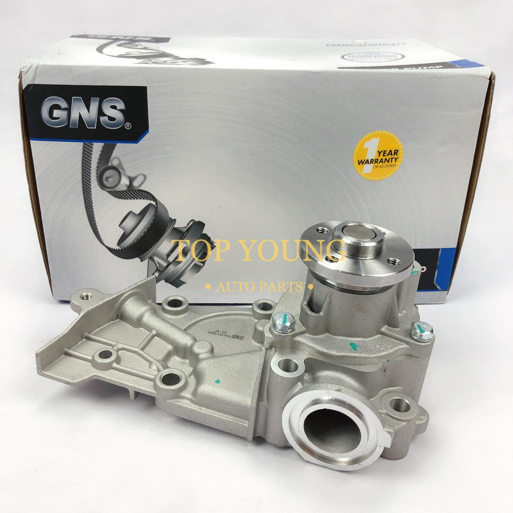 PERODUA VIVA 660 / 850 GNS WATER PUMP (WITH HOUSING) GENUINE PRODUCT