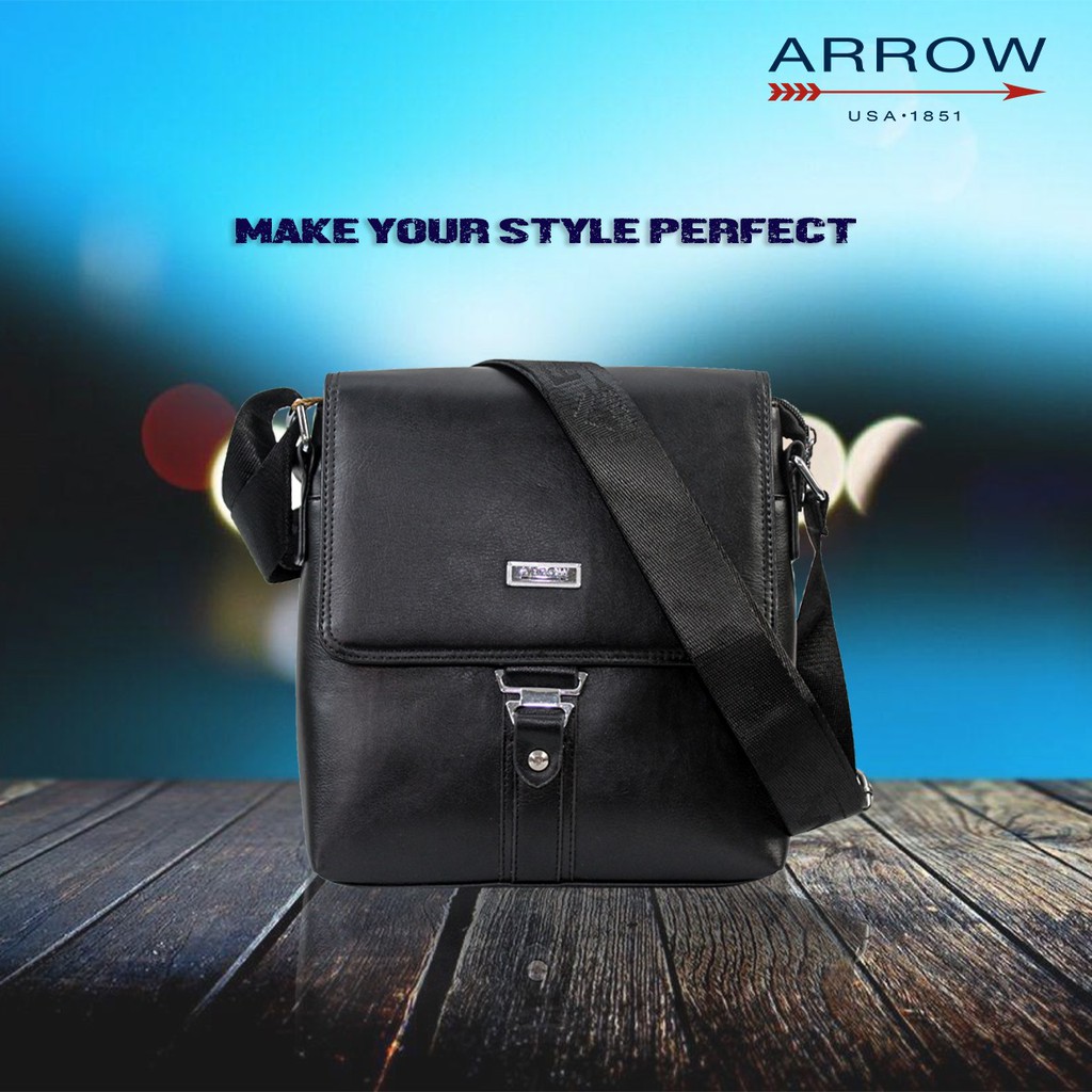 Arrow bag malaysia on sale