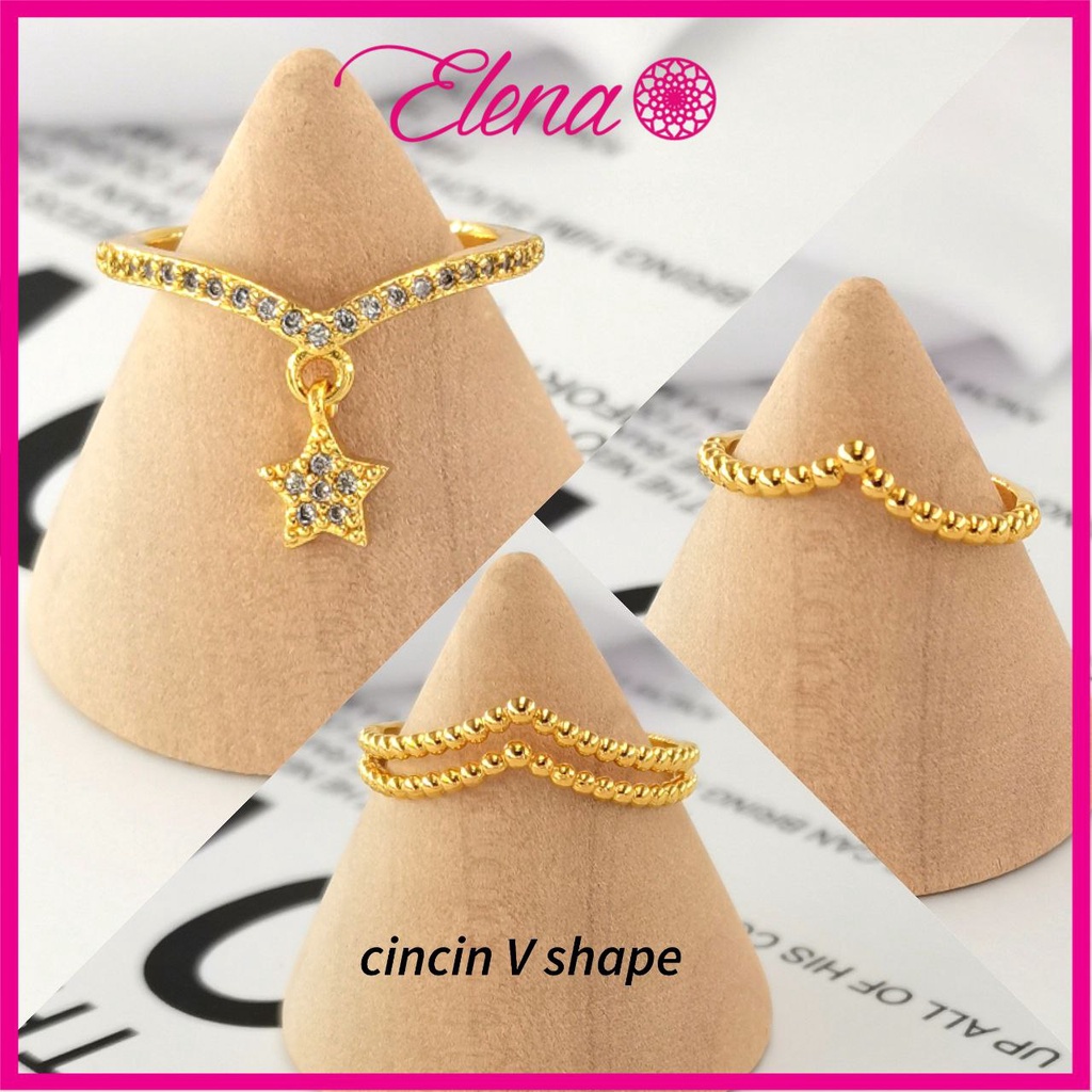 Buy cincin v shape Online With Best Price, Jun 2026 | Shopee Malaysia