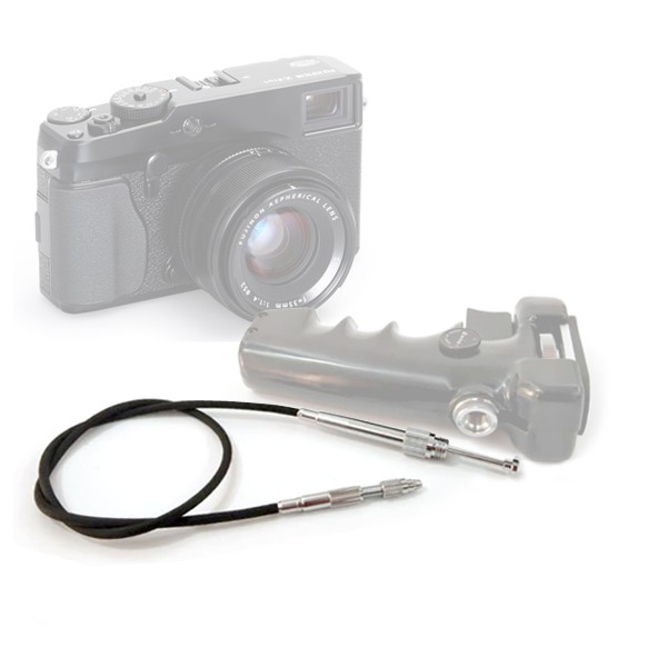 Mechanical Shutter Release Cable Stitz RC-50 (PG-3) for Vintage Design ...