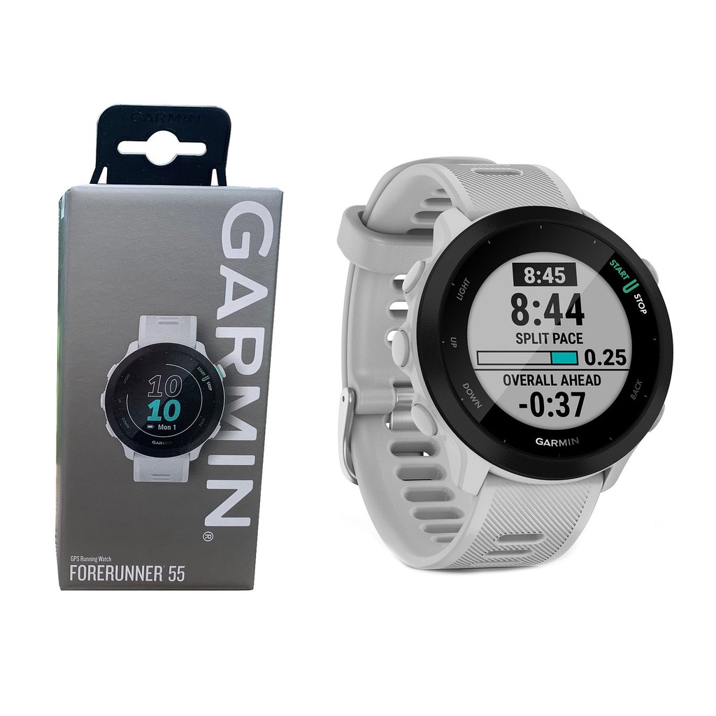 Garmin running best sale watch waterproof