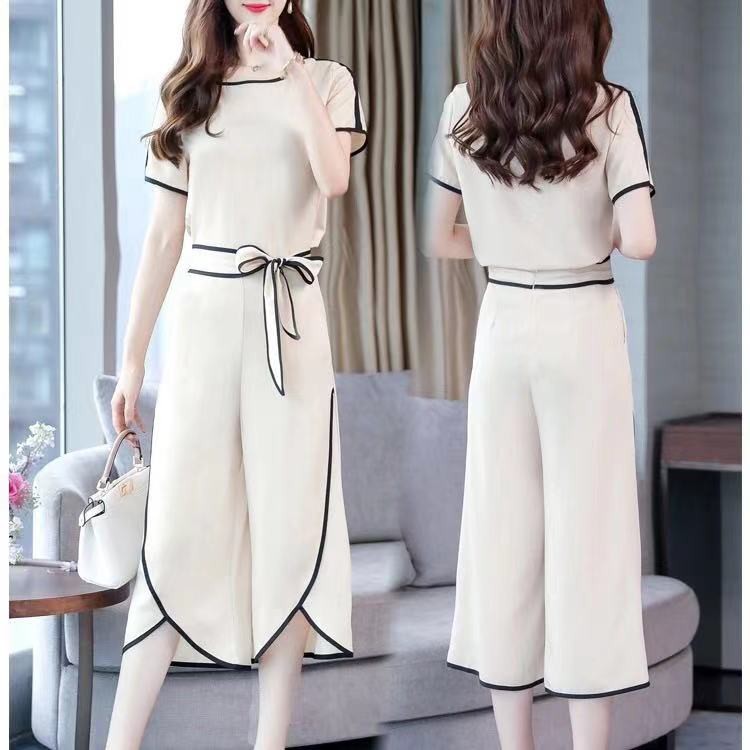 Korean jumpsuit dress hotsell