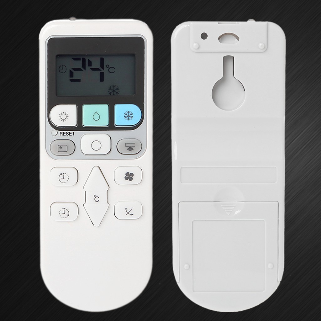 REPLACEMENT HITACHI AIR COND REMOTE CONTROL Shopee Malaysia