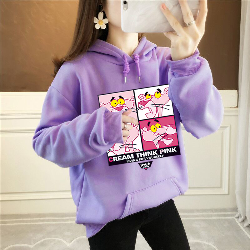 Shopee discount baju hoodie