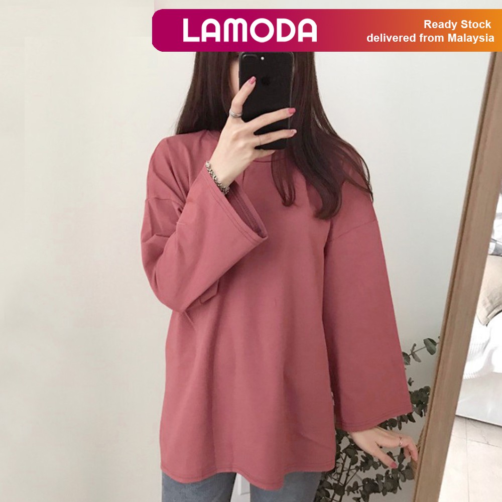 Fashion Clothes Spring Shirts, Korea Women Clothing Tops