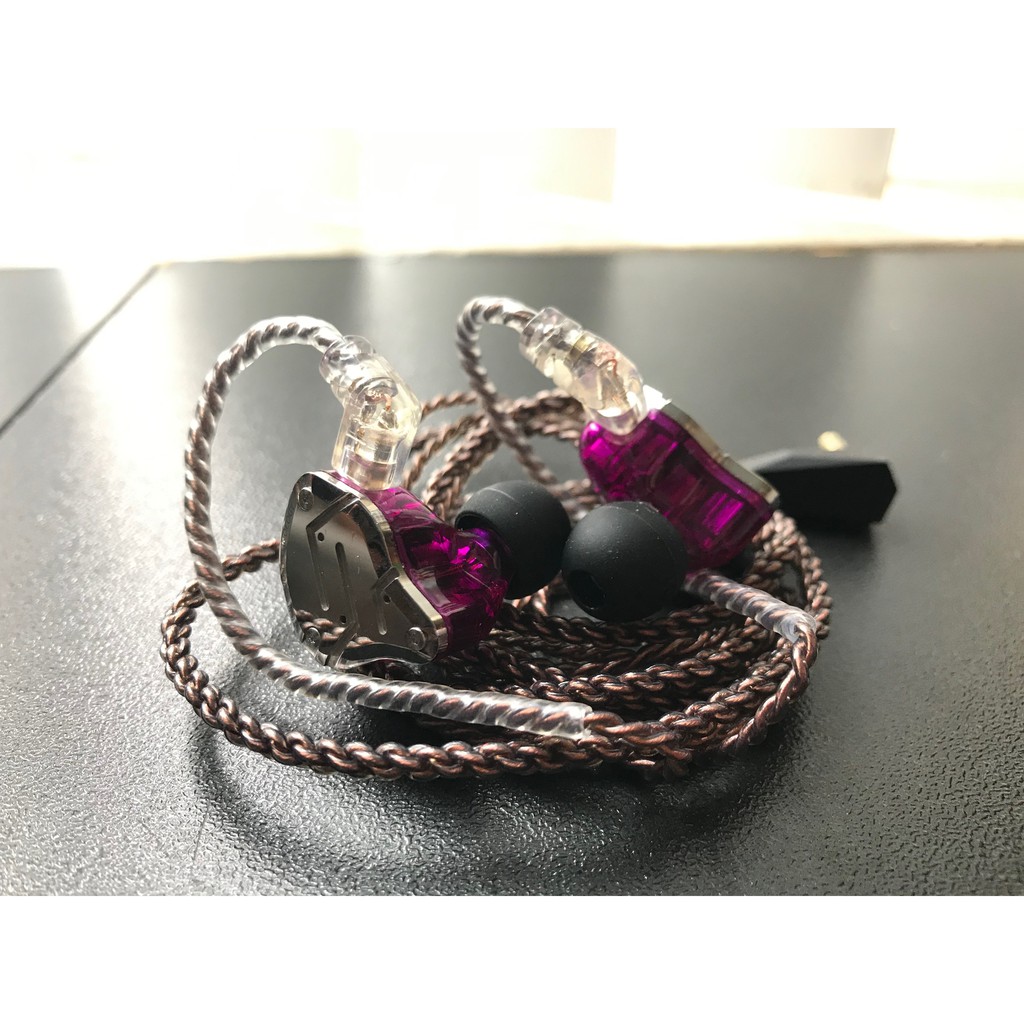 Kz zs10 pro shopee sales