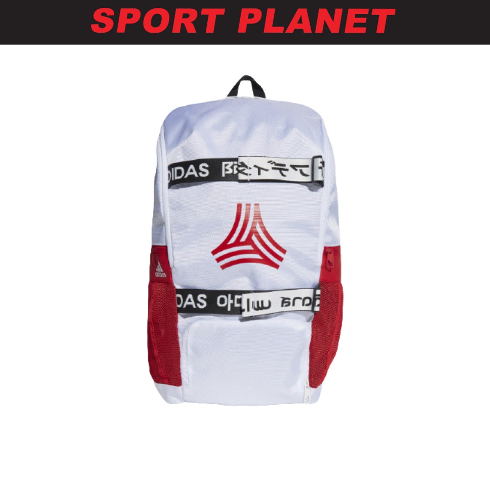 Adidas soccer best sale street backpack