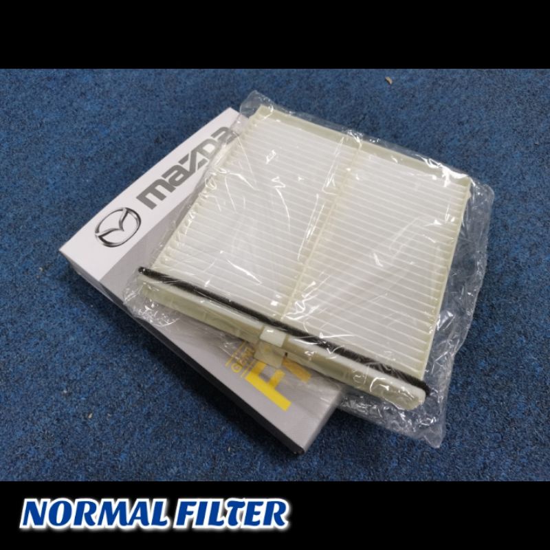 Cabin Air Filter & Engine Air Filter Mazda 2 skyactive/CX3 (20152019
