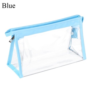 Back to School Supplies Under $1 Lzobxe Pencil Case Pencil Pouch  Transparent Large Capacity Visible Pencil Case, Minimalist Student  Stationery Bag