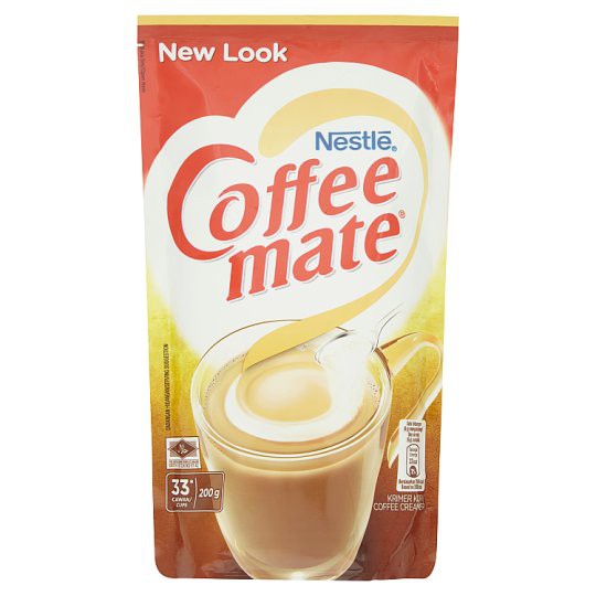 Nestlé Coffee Mate Coffee Creamer 200g | Shopee Malaysia