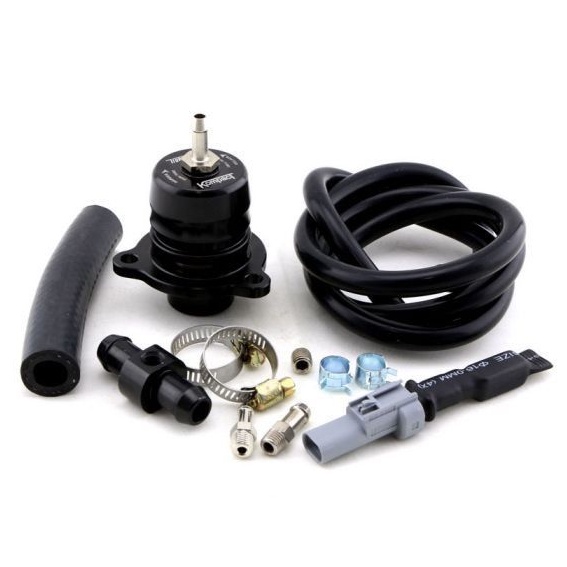 Turbosmart Blow Off Valve BOV Mercedes A45 CLA45 GLA45 AMG (TS0203