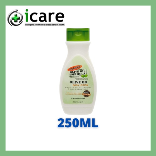 PALMER'S OLIVE OIL BODY LOTION ( EXP DATE 02/2025 ) Shopee Malaysia