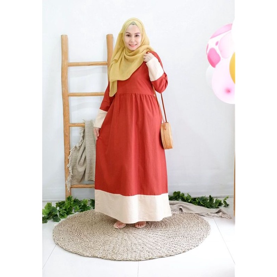 Mecca Series Robe Mother | Shopee Malaysia