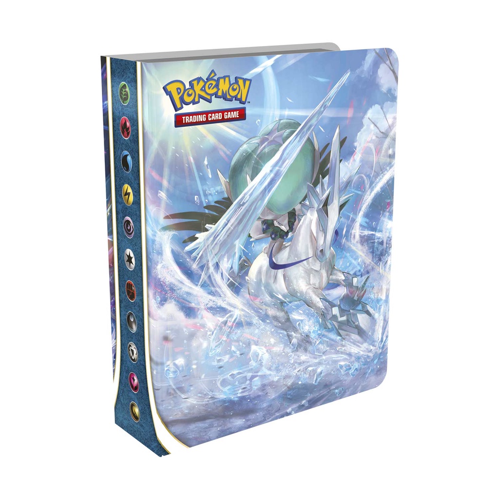 Pokémon Sword & Shield 11 9-Pocket Portfolio