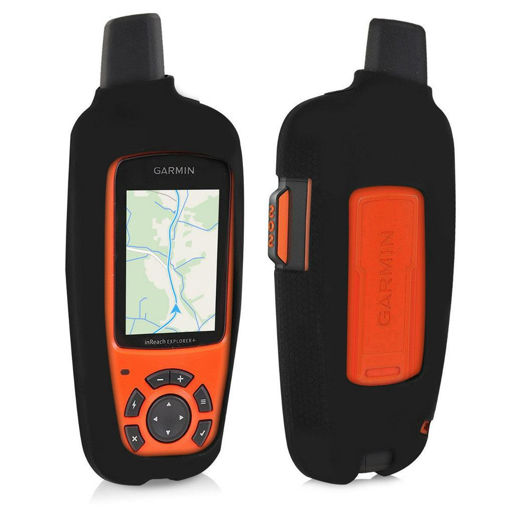 Silicone Protect Case for Garmin inReach SE Plus Explorer Plus