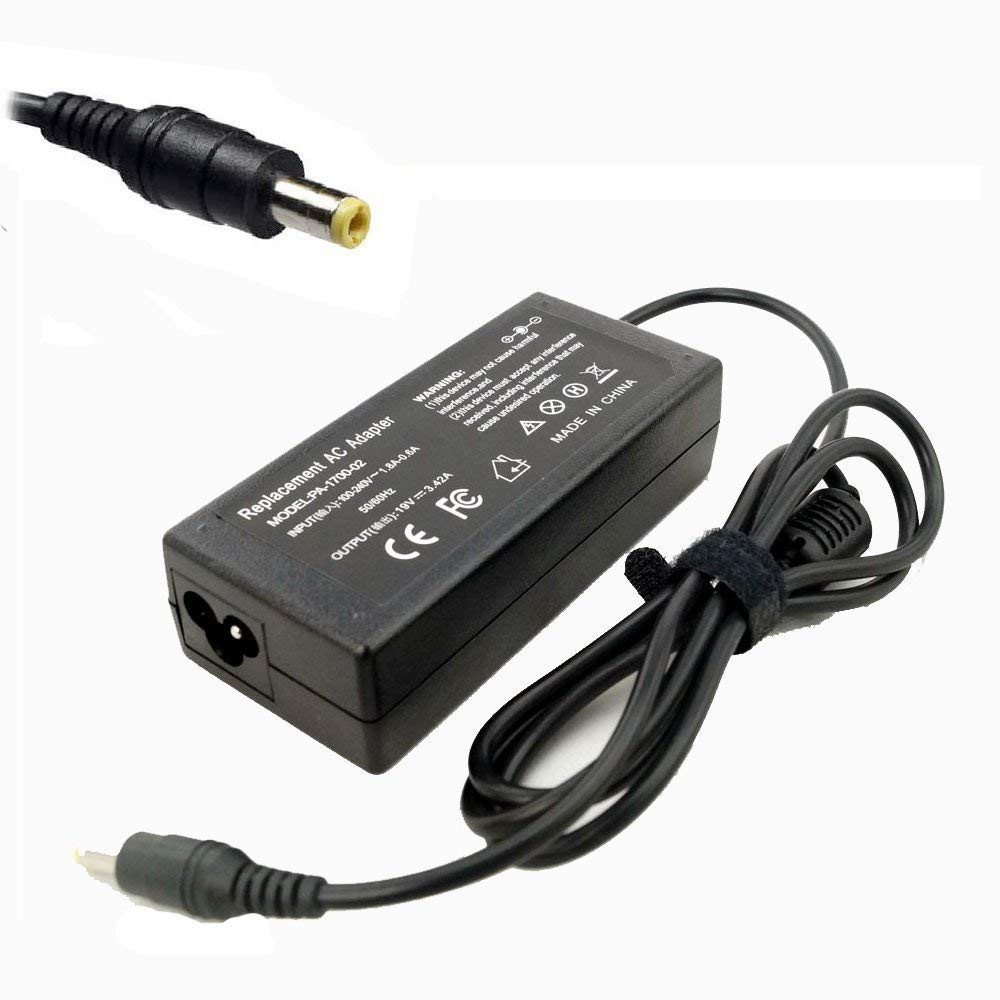19V 3.42A AC Adapter Power Supply Cord for Acer Lcd Monitor Shopee Malaysia