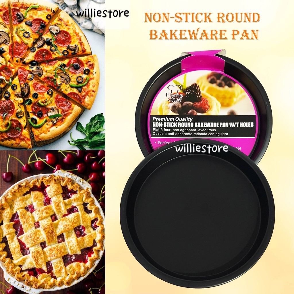 2 Pcs Springform Cheesecake Pan With Lid And Removed Nigeria