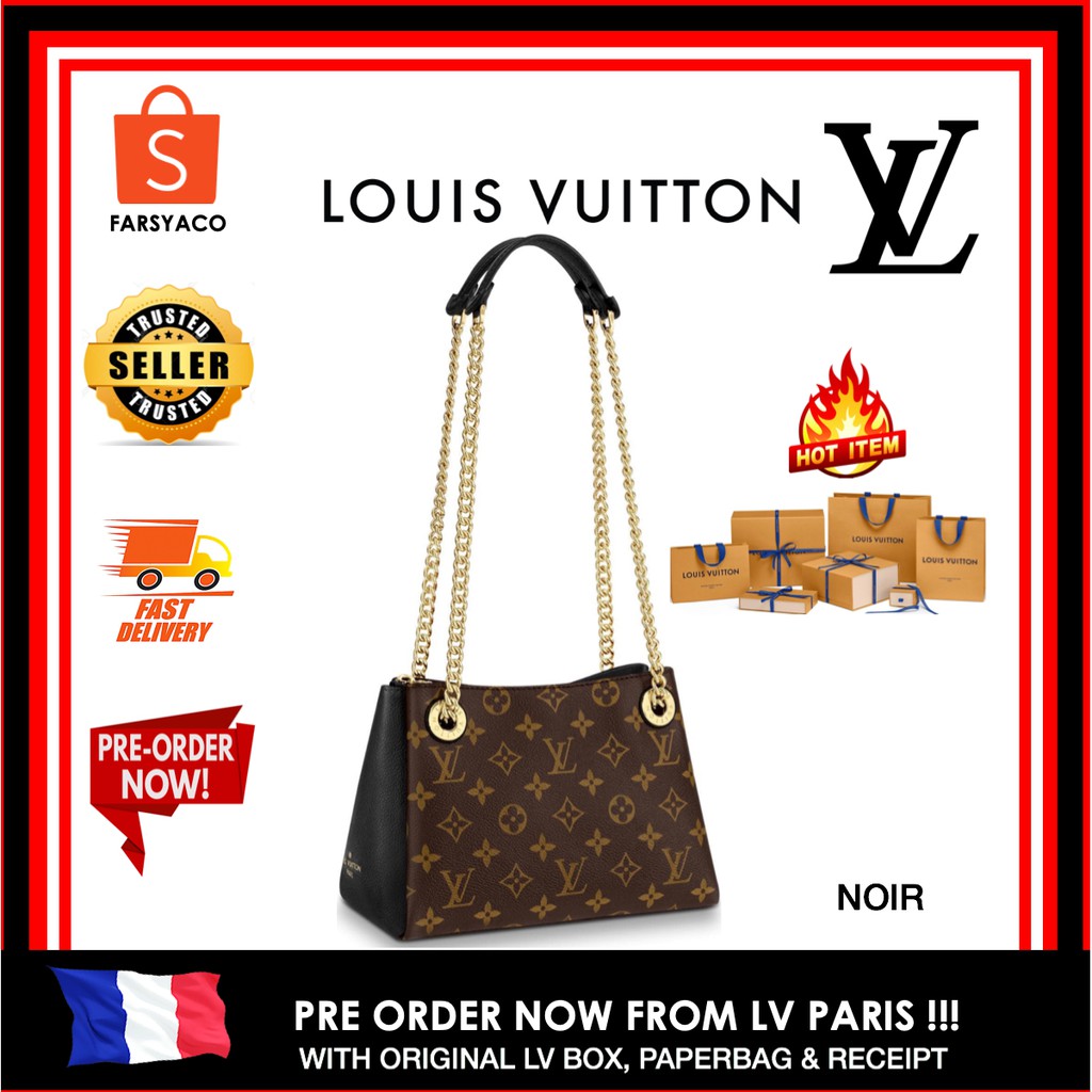 Louis Vuitton M43775 Surene BB