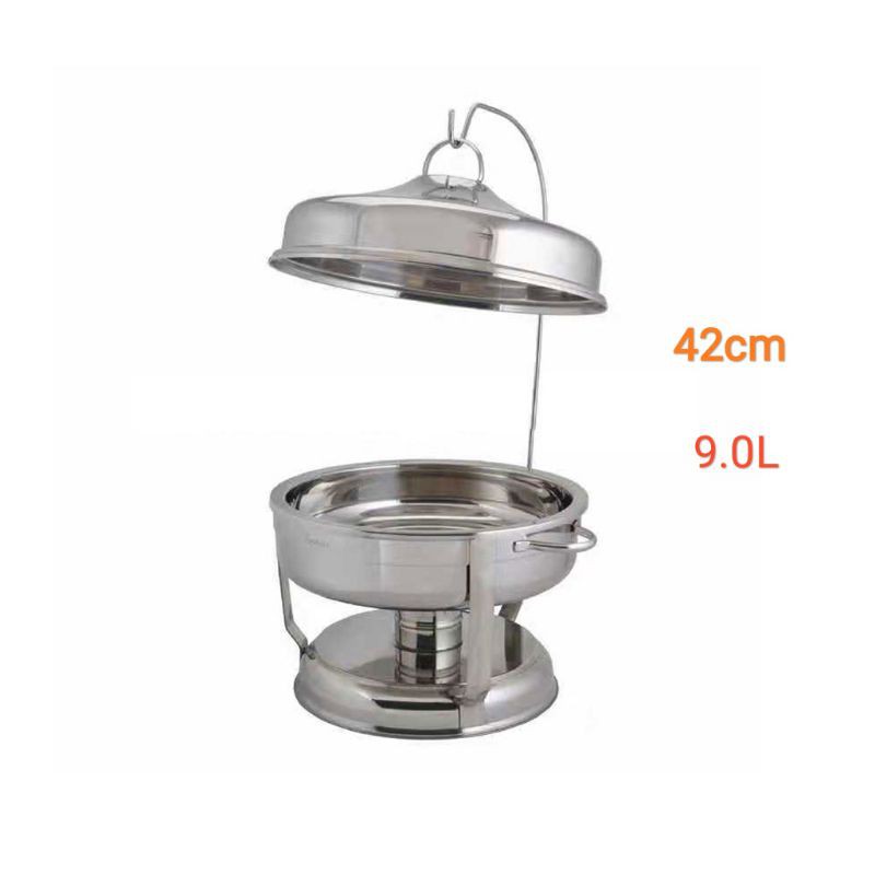 Dome sale chafing dish