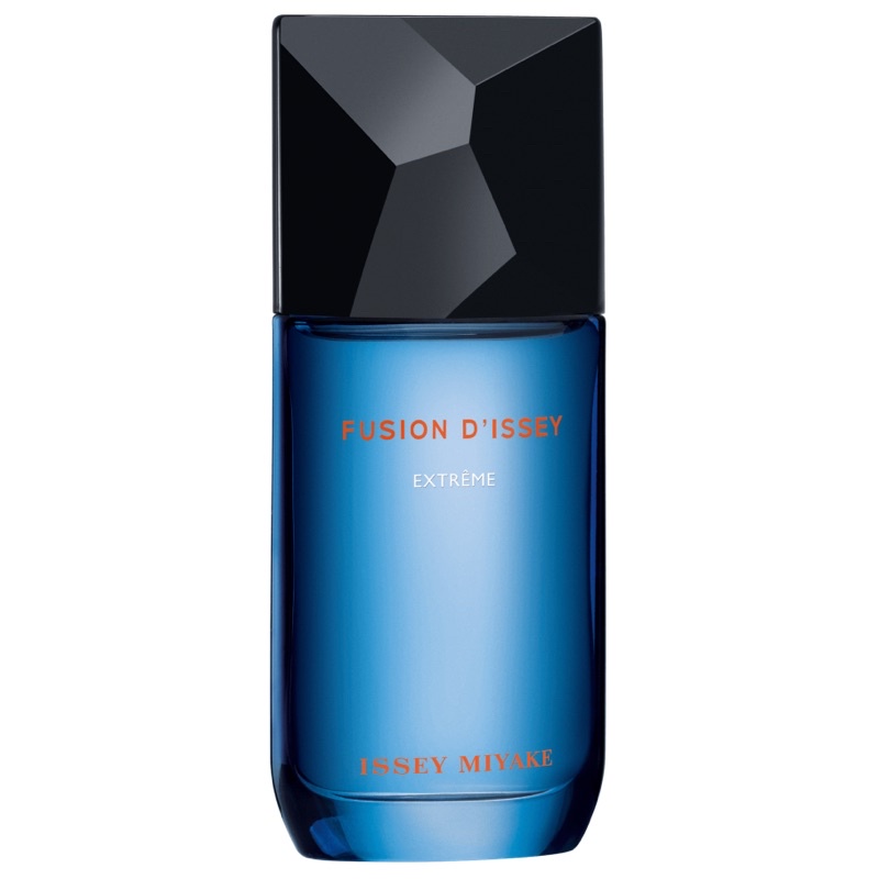 (ORIGINAL)TESTER - Issey Miyake Fusion d'Issey Extreme Edt Intense ...