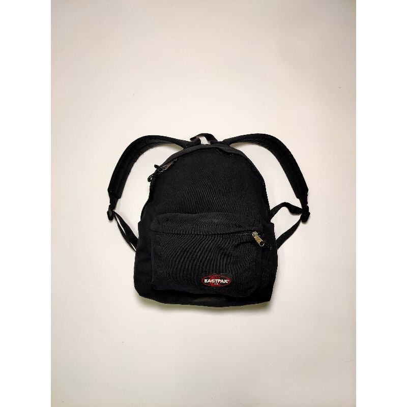 Original Preloved Eastpak Backpack Shopee Malaysia