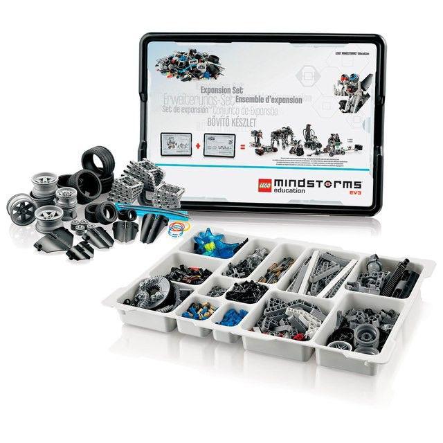 LEGO ® EV3 MINDSTORMS 45544 Core Set (New) Special Promotion