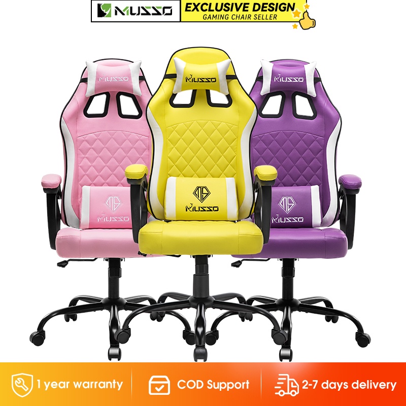 Panda gaming sofa hot sale