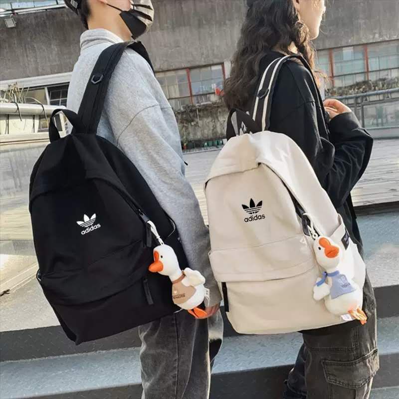 Adidas backpack sling shop bag