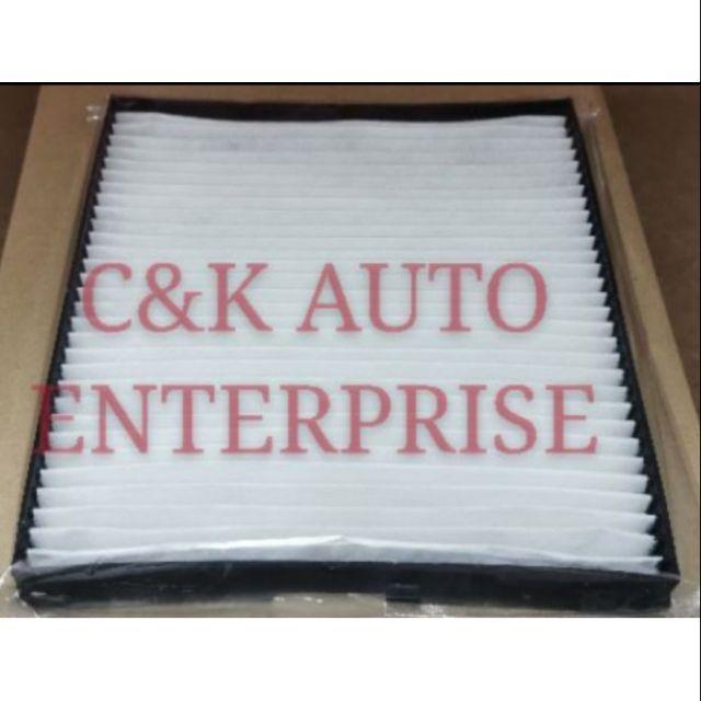 PROTON SAGA BLM AIR COND FILTER Shopee Malaysia