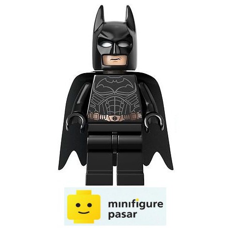 LEGO Batman Minifigure sh132