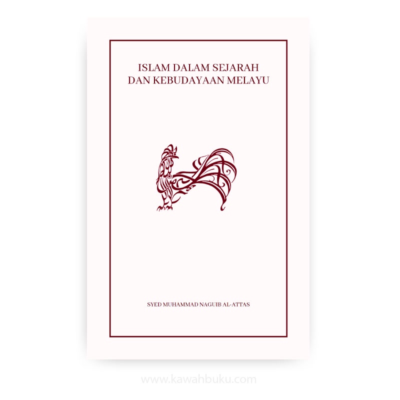 Islam Dalam Sejarah Dan Kebudayaan Melayu | Shopee Malaysia