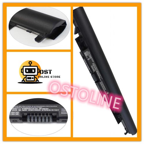 WISTAR 919700-850 JC03 JC04 Laptop Battery for Hp 15-BS 15-BW 17-BS Notebook PC Series fits 17-bs067cl 17-bs049dx 17-bs011dx 15-bs015dx 15-bs212wm...