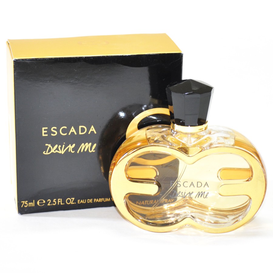 ESCADA DESIRE ME EDP W 75ML Shopee Malaysia