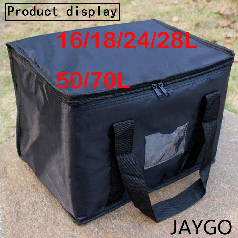 Foldable 2025 insulated bag