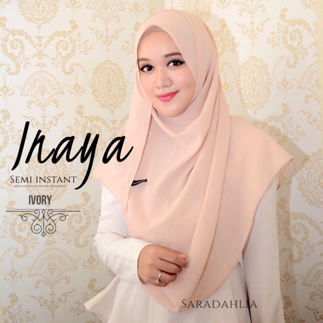 instant shawl double loop