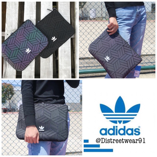 Adidas 3d clutch best sale