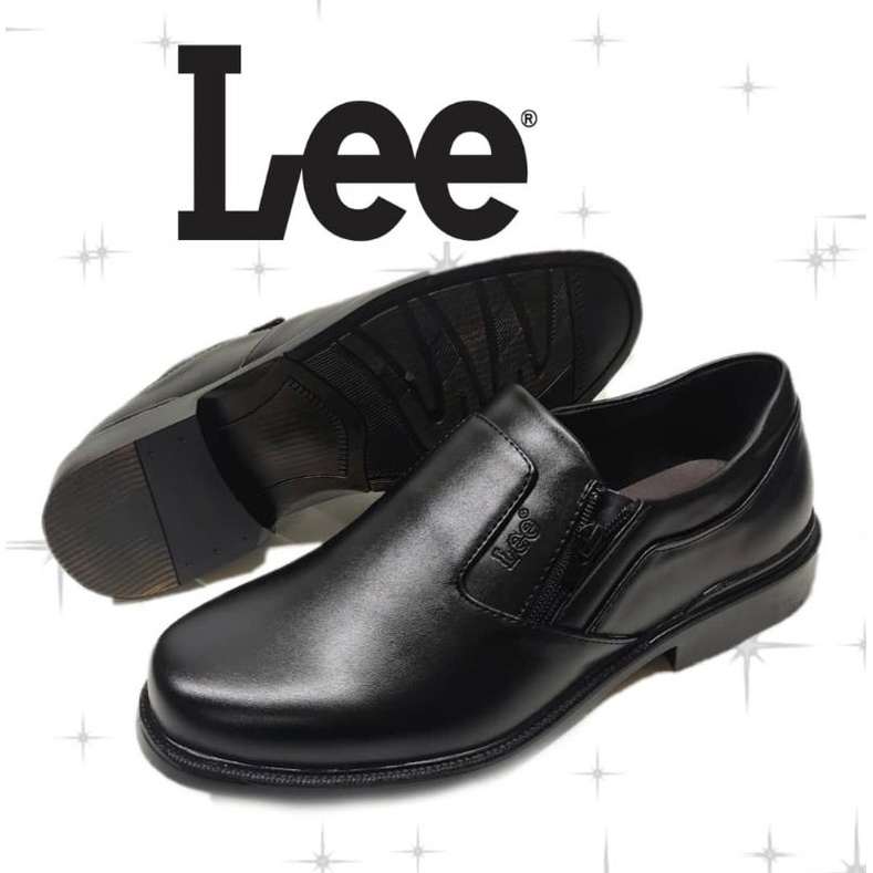 Lee leather shoes shop