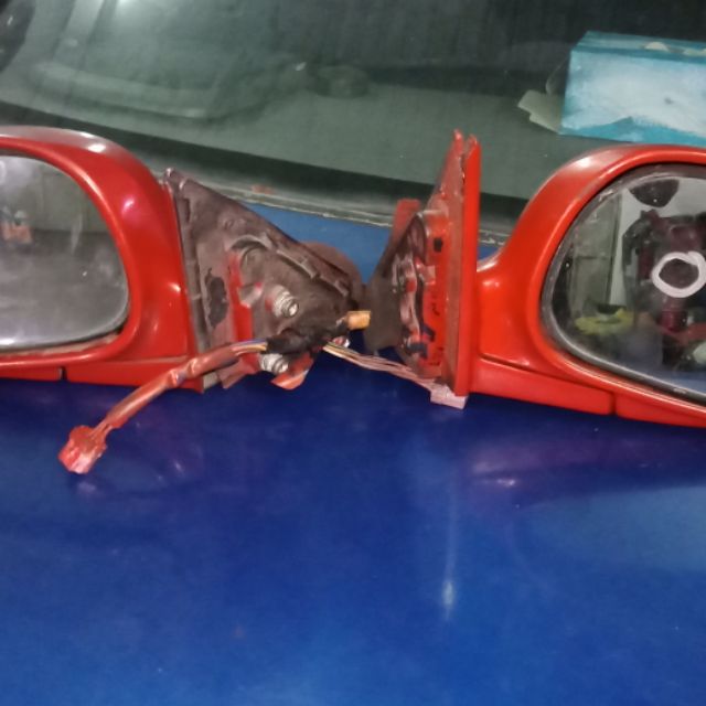 Proton Perdana Side Mirror Shopee Malaysia