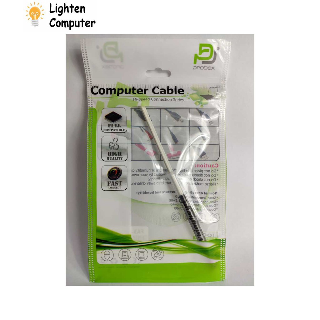 PROBEX CPU / GPU HEATSINK COOLING GEL SILVER 0.5G Thermal Paste